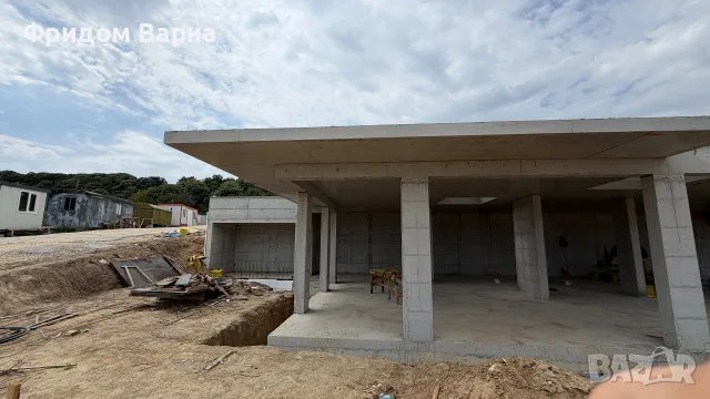ПРОДАЖБА на едноетажна къща  в затворен комплекс, снимка 5 - Къщи - 55744457