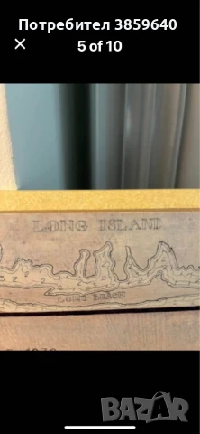 Картина върху дърво, снимка 5 - Картини - 50688939