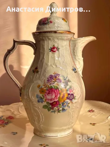 Rosenthal Sanssouci, снимка 4 - Сервизи - 55939821