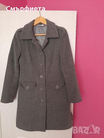 Дамско пaлто , снимка 4 - Палта, манта - 39209843