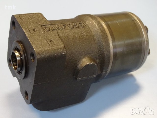 Орбитрол Danfoss OSP B400 ON steering unit Danfoss, снимка 9 - Резервни части за машини - 41084531