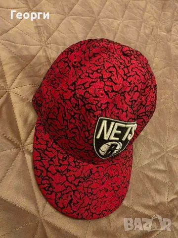 Оригинална шапка на New Era 