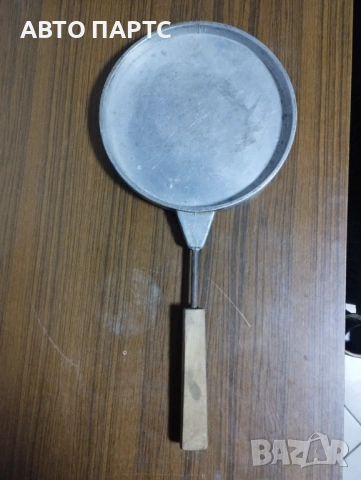 Сач за палачинки от Соца