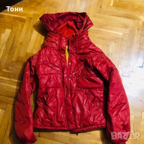 продавам яке, снимка 2 - Якета - 35747676