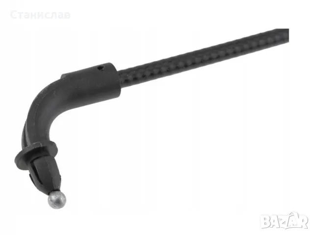 BMW 3 G20 Жило (въже) за отваряне на преден капак, снимка 4 - Части - 50296167