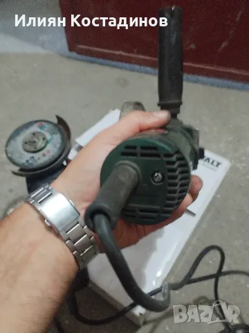 Ъглошлайфи Metabo и Flex, снимка 14 - Други инструменти - 46857878