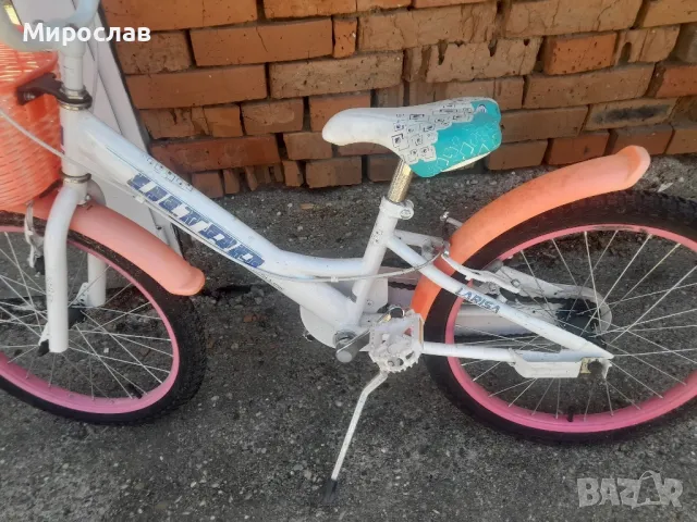 детски велосипед 20 цола