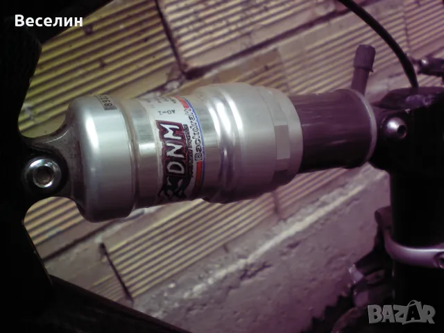 Карбонов велосипед 26''Уникат., снимка 5 - Велосипеди - 50326608