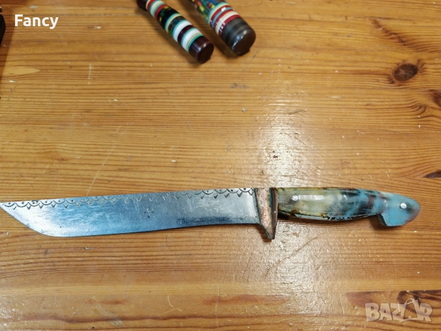 Стар нож 30 см