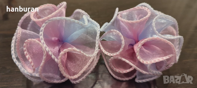 Кордели за коса