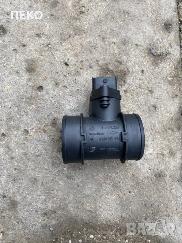 Дебитомер corsa c 1.2