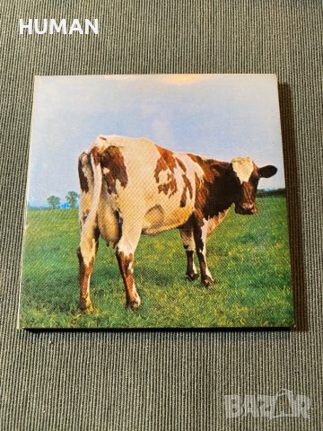 Pink Floyd , снимка 6 - CD дискове - 42249773