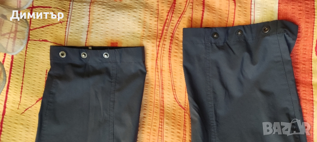 norrona falketind flex 1, снимка 7 - Панталони - 44712267