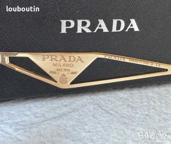 PR дамски слънчеви очила, снимка 13 - Слънчеви и диоптрични очила - 44666849