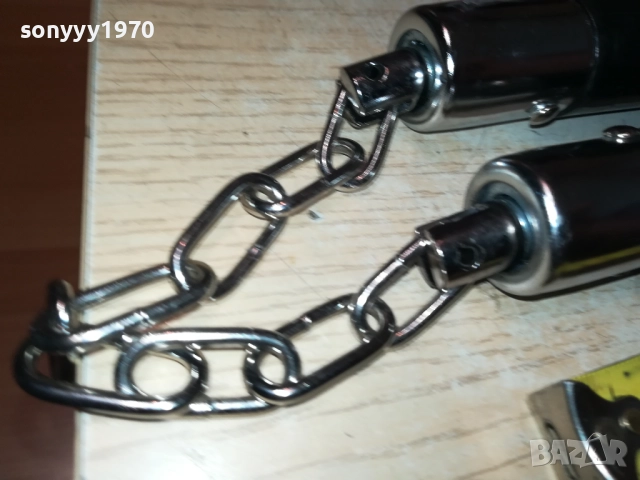 НИНДЖАГО-ГУМА/МЕТАЛ 2908251144, снимка 7 - Тонколони - 51532063