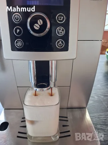 Delonghi кафе машина, снимка 3 - Кафемашини - 56047417