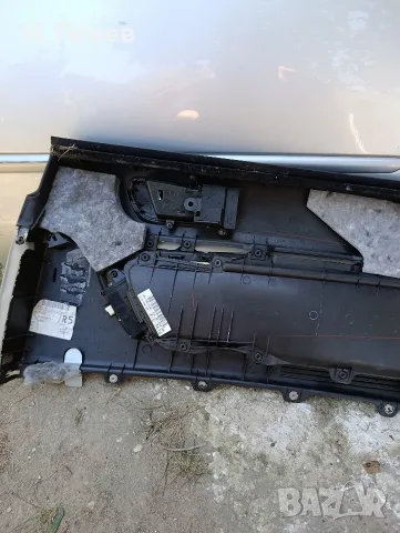 Задна лява врата Subaru Legacy, Outback , снимка 5 - Части - 55705765