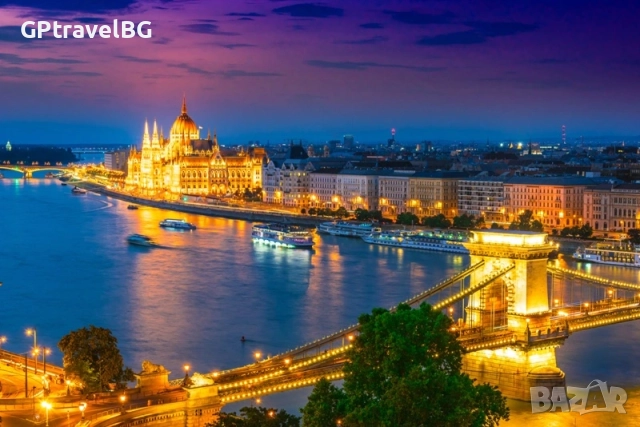 Трети март в Будапеща, снимка 3 - Автобусни екскурзии - 52662137