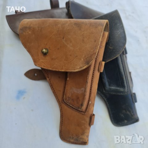 кобури за ТТ, снимка 7 - Колекции - 39990984