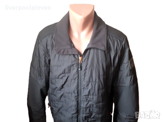 👉Henley Hansen Original М