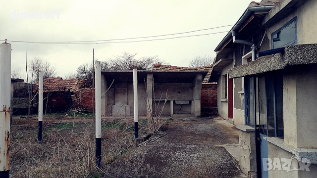 Къща в село Челник, снимка 4 - Къщи - 44573317