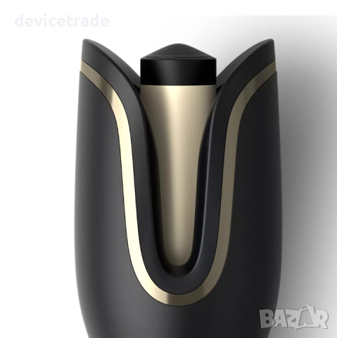 Маша за коса Philips StyleCare Prestige BHB876/00, Автоматична, снимка 2 - Преси за коса - 42710725