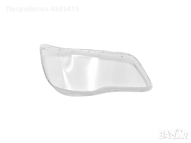 Стъкла за фарове на Chrysler 300C MK2 2011+, снимка 3 - Аксесоари и консумативи - 50892406
