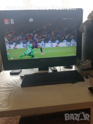 Продавам тв бокс с IP TV 170евро, снимка 3 - Плейъри, домашно кино, прожектори - 56162526