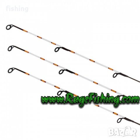 Фидер въдица TOURMASTER FEEDER 3.30/3,60/3,90м, снимка 5 - Въдици - 33417377