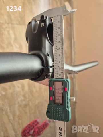 Продавам велосипедни  корма от canyon stoic, снимка 8 - Аксесоари за велосипеди - 52611815