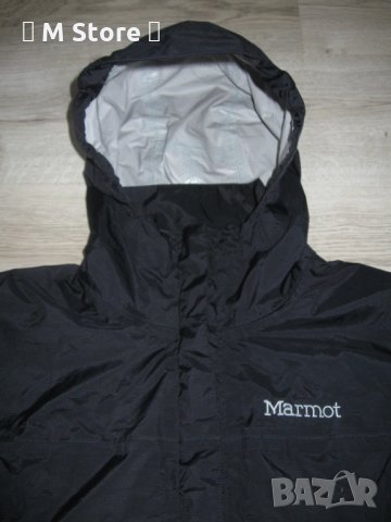 Marmot PreCip дамско водоустойчиво яке М размер, снимка 3 - Якета - 35668504