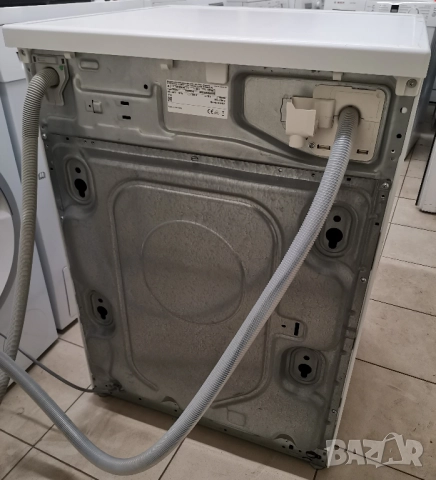 Продавам Инверторна Пералня SIEMENS iQ700 А+++ -30% 8кг 1600 оборота Германия, снимка 8 - Перални - 52804288