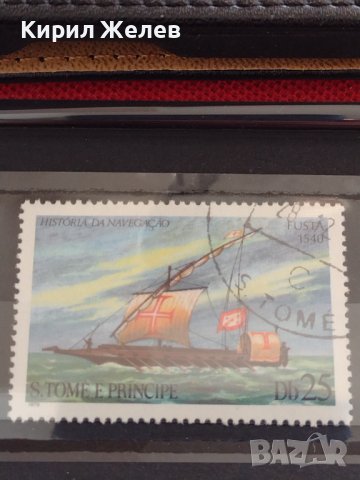 Пощенски марки серия КОРАБИ МНОГО КРАСИВИ ПЕРФЕКТНО СЪСТОЯНИЕ ЗА КОЛЕКЦИОНЕРИ 33335, снимка 3 - Филателия - 40476744