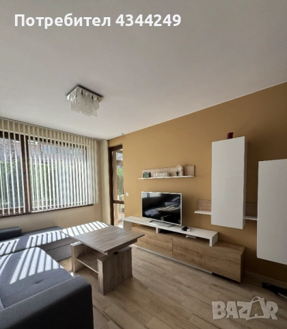 ✨ 2-стаен с подово отопление и паркомясто – кв. Овча купел (старата част), снимка 2 - Апартаменти - 53773365