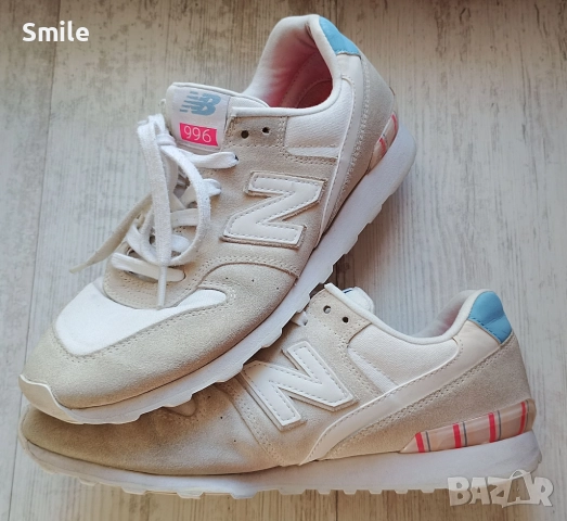 Маратонки дамски New Balance 996 / оригинал
