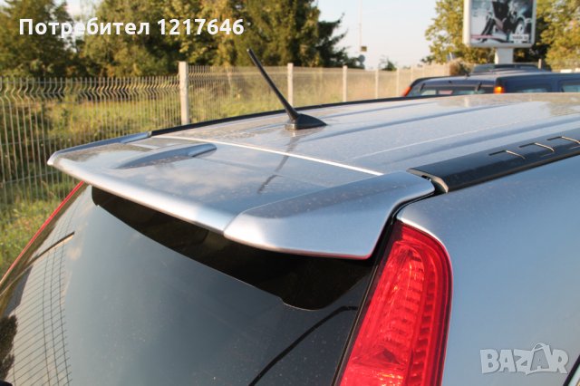 Лизинг TBi Spoiler Спойлер Споилер Анти крило ЦРВ,ЦР-В,ЦР В,CRV,CR-V,CR V 2007-12, снимка 15 - Аксесоари и консумативи - 35677520