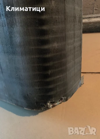 Части за климатик Fujitsu, General, Fuji Electric 12LMCE(12LMCA). , снимка 3 - Климатици - 50659450