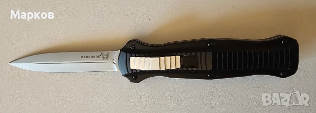 Автоматичен Нож, снимка 3 - Ножове - 53339768