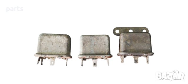 Релета Москвич 3броя - PC523Б N