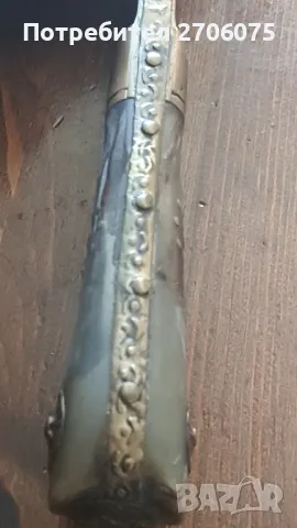 Нож, снимка 6 - Ножове - 49973386