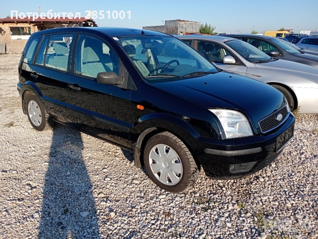 Форд Фюжън, снимка 3 - Автомобили и джипове - 51847579