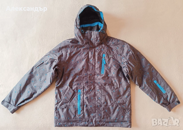 Спортно яке Wedze