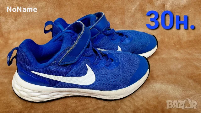 Детски маратонки Nike 30н.