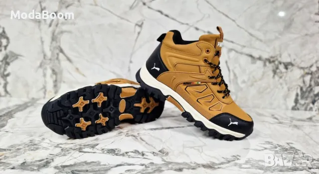 Puma мъжки кубинки 