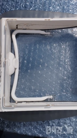 покривен люк за кемпер каравана бус автобус с комарник и сенник 40/40, снимка 4 - Каравани под наем - 51274065