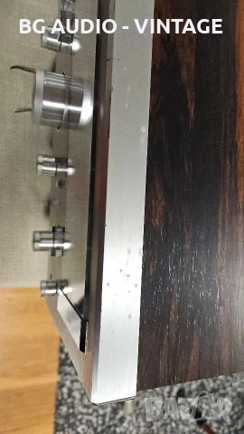 Sansui G-8700DB стерео ресийвър, снимка 9 - Ресийвъри, усилватели, смесителни пултове - 52644028