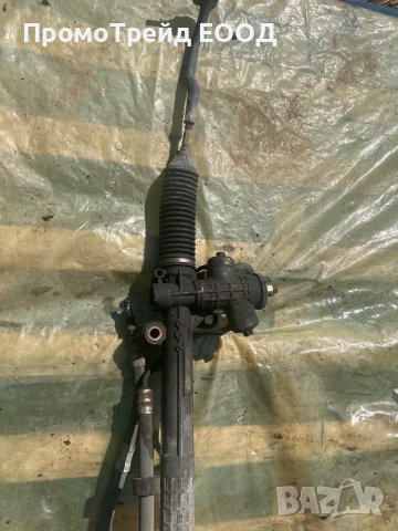 Кормилна рейка мерцедес а клас Mercedes A-class W168 A 168 461 06 01