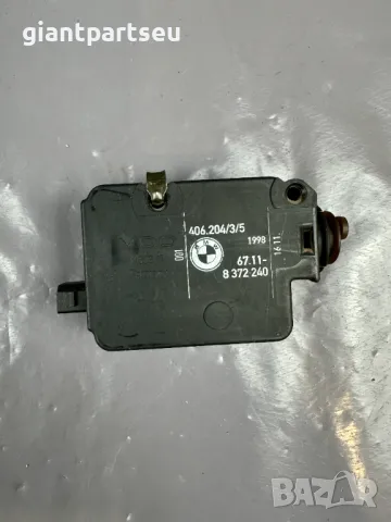 Машинка Заключване Резервоар за БМВ BMW E46 8372240