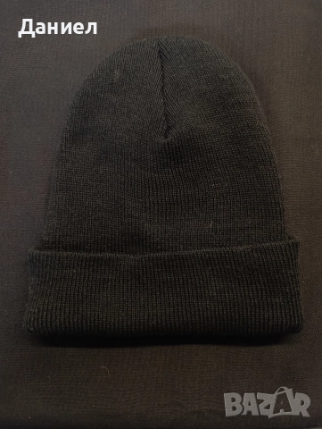 Винтидж шапка на Charlotte Hornets , снимка 2 - Шапки - 52951218