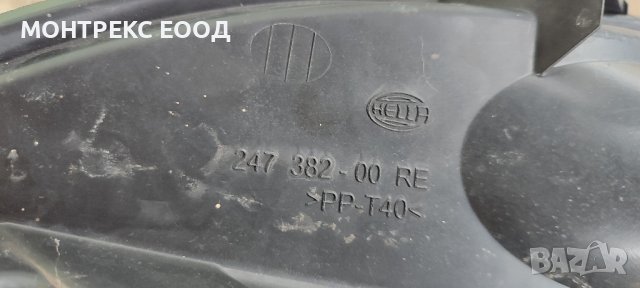 Десен фар Мерцедес Спринтер , снимка 2 - Части - 42057592